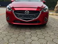 gebraucht Mazda 2 Navi / Rückfahrkamera