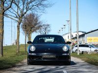 Gebraucht Porsche 911 Carrera Sport 325 PS (239 kW) 2006 Schwarz Coupé
