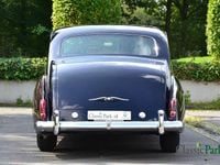Gebraucht Rolls Royce Phantom 1964 Rot Limousine