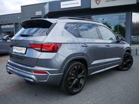 Gebraucht Cupra Ateca 300 PS (220 kW) 2022 Grau SUV
