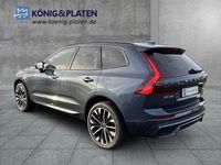 Gebraucht Volvo XC60 Ultra 455 PS (334 kW) 2025 Blau SUV