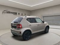 gebraucht Suzuki Ignis 1.2 DUALJET HYBRID CVT COMFORT SITZH DAB KAM