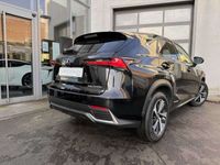 gebraucht Lexus NX300h E-FOUR Luxury Line * Panoramadach * Winterräder *