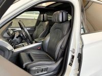 Gebraucht BMW X5 Performance 258 PS (189 kW) 2018 Weiß SUV