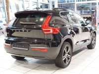 gebraucht Volvo XC40 R Design 2WD 360°/WinterP/IntelliSafePro/