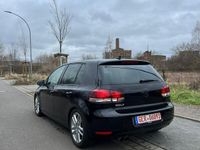 gebraucht VW Golf VI 1.4 TSI DSG