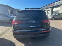 Gebraucht Audi Q5 190 PS (139 kW) 2016 Schwarz SUV