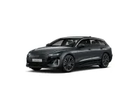 Gebraucht Audi A6 e-tron S-Line 269 kW (367 PS) 2025 Grau Kombi