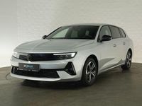 Usado Opel Astra 131 HP (96 kW) 2024 Prateado Carrinha