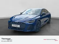 Neu Audi A6 Ambiente 299 PS (219 kW) 2026 Ascariblau metallic Limousine