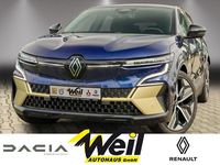 Gebraucht Renault Mégane Iconic 160 kW (218 PS) 2024 Blau Limousine