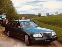 gebraucht Mercedes 200 