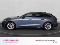 Gebraucht Audi A5 Business 204 PS (150 kW) 2025 Schwarz Kombi