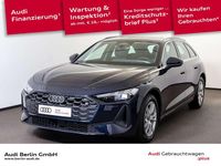 Gebraucht Audi A5 Ambiente 204 PS (150 kW) 2025 Firmamentblau metallic Coupé
