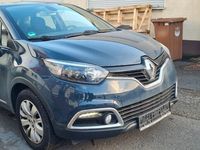 gebraucht Renault Captur Dynamique 1.2/AUTOMATIK/NAVI/EURO5