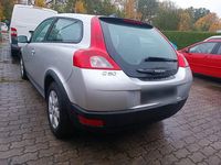 Gebraucht Volvo C30 109 PS (80 kW) 2007 Silber Kleinwagen