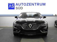 gebraucht Renault Talisman TCe 160 EDC Limited DeLuxe LED R-KAM