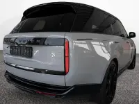 Gebraucht Land Rover Range Rover 615 PS (452 kW) 2025 Grau SUV