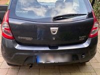 gebraucht Dacia Sandero 1.4mpi