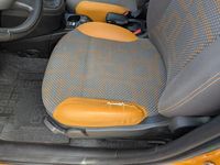 Gebraucht Fiat Panda 4x4 Rock 86 PS (63 kW) 2014 Orange Kleinwagen