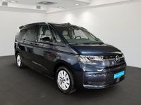 Gebraucht VW Multivan Life 150 PS (110 kW) 2024 (starlight blue metallic) Van