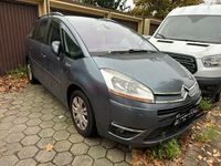 gebraucht Citroën Grand C4 Picasso Tendance 1,6*AUTOMATIK*7 SITZE*