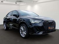 gebraucht Audi Q3 S line 45 TFSI e 180(245) kW(PS) S