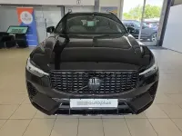 Gebraucht Volvo XC60 Plus 398 PS (292 kW) 2024 Onyx black SUV