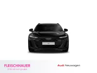 Neu Audi A6 Edition .1 367 PS (269 kW) 2026 Grau Kombi