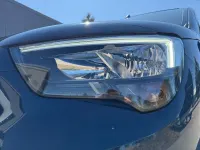 Gebraucht Opel Combo Life XL Elegance 131 PS (96 kW) 2022 Blau Van / Kleinbus