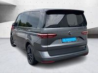 Gebraucht VW Multivan Goal 245 PS (180 kW) 2025 Indiumgrau metallic Van