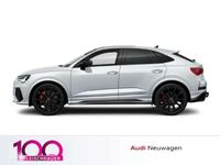 gebraucht Audi RS Q3 Sportback CARBON PANO SONOS RS-DESIGN-ROT+SPORTABGAS