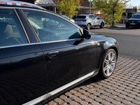 Second-hand Audi A6 232 CP (170 kW) 2008 Negru Break