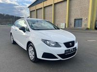 gebraucht Seat Ibiza SC 1,2 Reference / Erste Hand