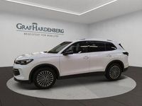 Gebraucht VW Tiguan Goal 131 PS (96 kW) 2025 Pure white SUV