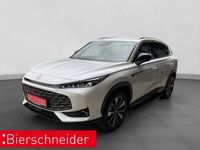 Nowe MG HS Luxury 272 KM (200 kW) 2026 Biały SUV