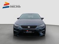 Gebraucht Seat Ibiza Style 116 PS (85 kW) 2024 Grau Limousine