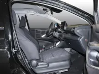 Gebraucht Mazda 2 Center-Line 116 PS (85 kW) 2026 Opera black Kleinwagen