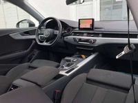 gebraucht Audi A5 Sportback A5 2.0 TDI sport