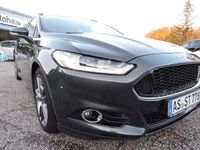 gebraucht Ford Mondeo Turnier 2.0 TDCi Automatik