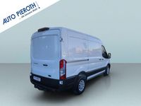 Gebraucht Ford Transit Trend 131 PS (96 kW) 2024 Frozen white Pickup