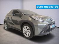gebraucht Toyota Aygo X Pulse*Kamera*Sitzheizung