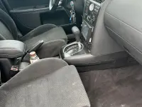 Gebraucht Ford Mondeo 146 PS (107 kW) 2002 Grau Limousine