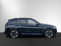 gebraucht BMW iX3 MSport|Pano|AHK|HarmanKardon|HeadUp