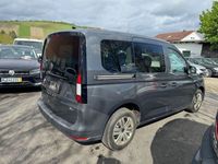 gebraucht VW Caddy Basis 2,0 TDI