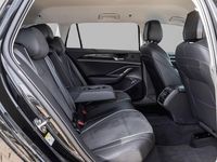 Usata VW Passat 150 CV (110 kW) 2025 Nero Station wagon