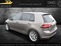 gebraucht VW Golf VII Highline BMT 4Motion 2.0 TDI