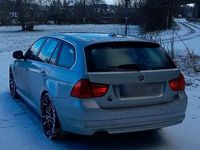 Gebraucht BMW 330 245 PS (180 kW) 2008 Silber Kombi
