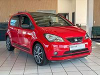 Gebraucht Opel Astra Elegance 92 PS (67 kW) 2017 Rot Limousine