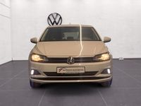 gebraucht VW Polo 1.0 TSI Trendline